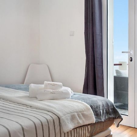 Simao House Villa Calheta  Bagian luar foto