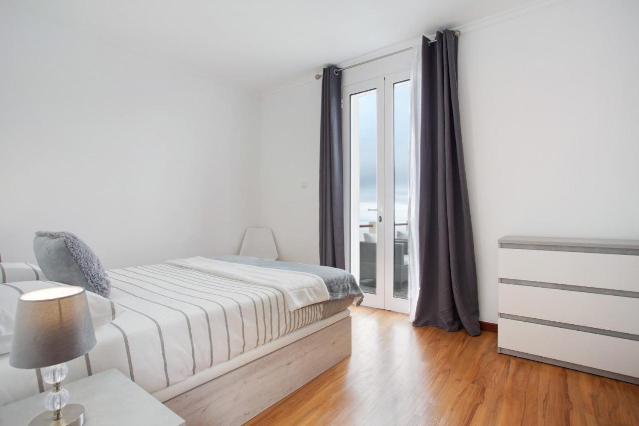 Simao House Villa Calheta  Bagian luar foto