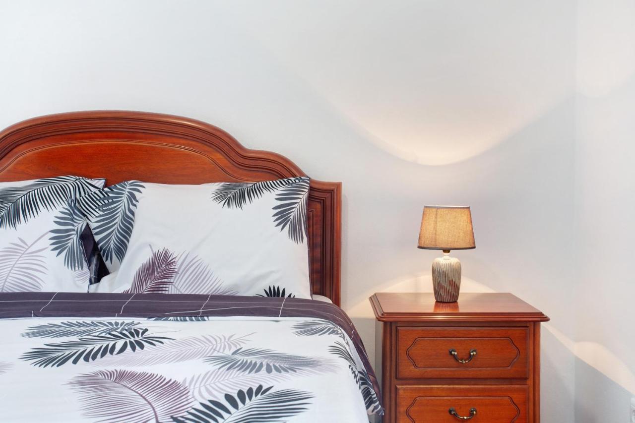 Simao House Villa Calheta  Bagian luar foto