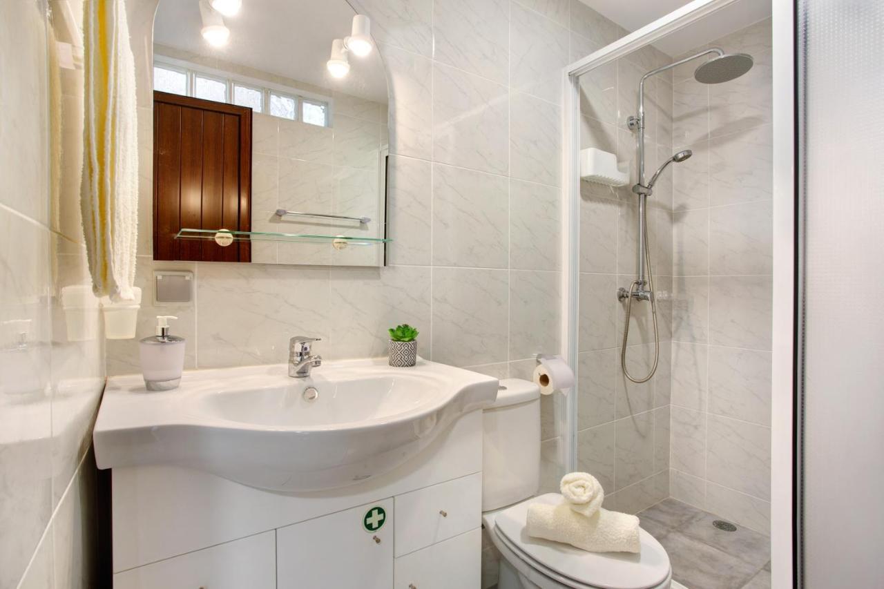 Simao House Villa Calheta  Bagian luar foto