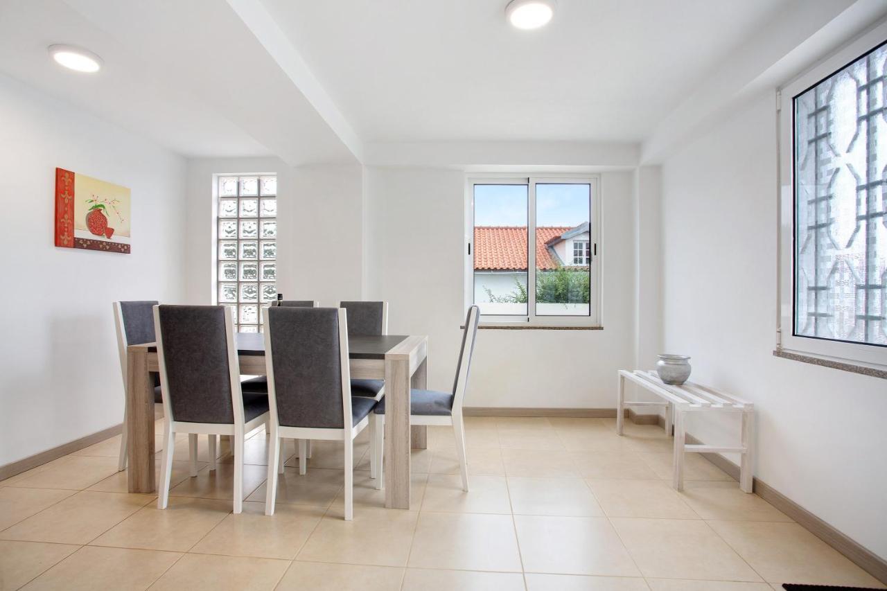 Simao House Villa Calheta  Bagian luar foto
