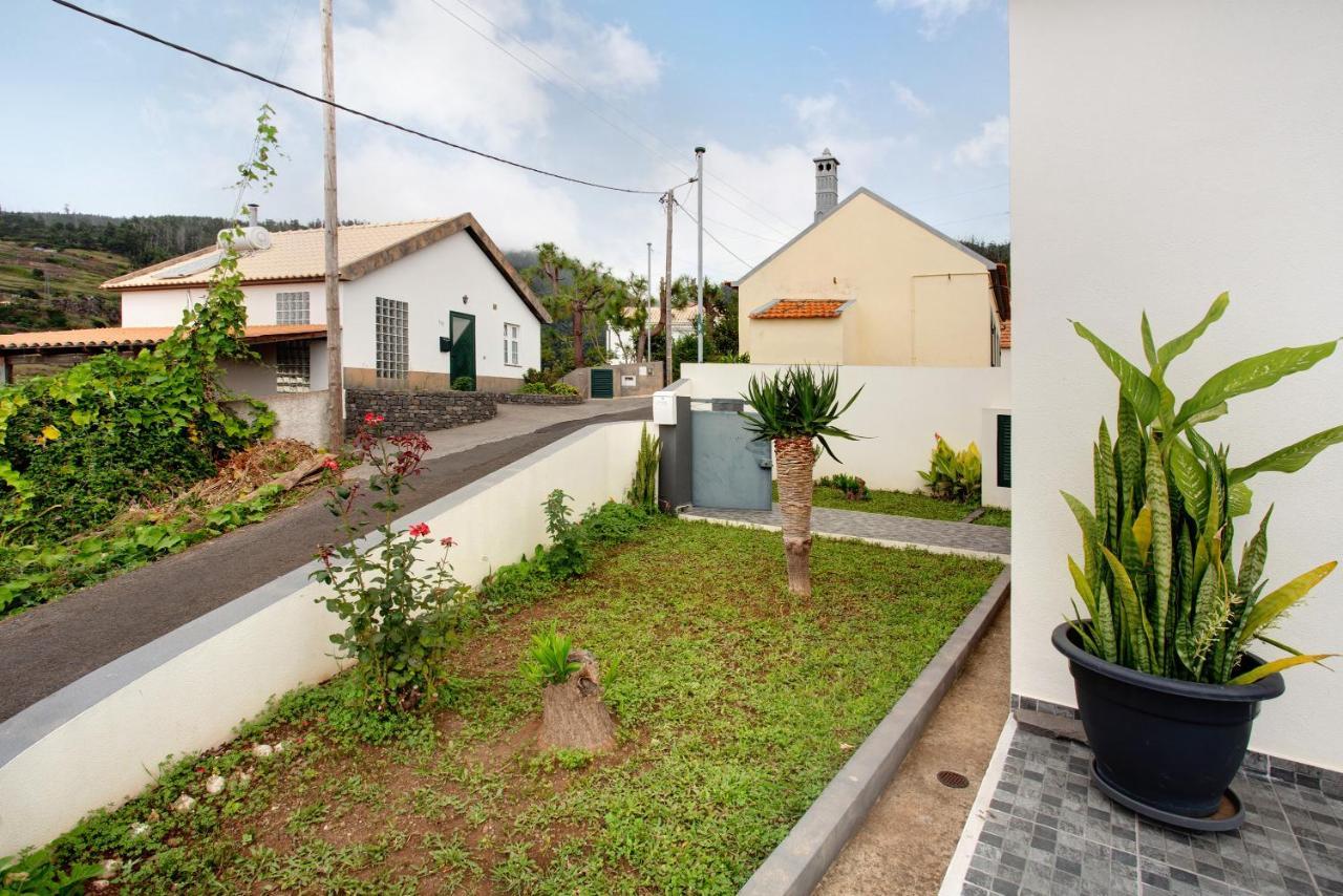 Simao House Villa Calheta  Bagian luar foto