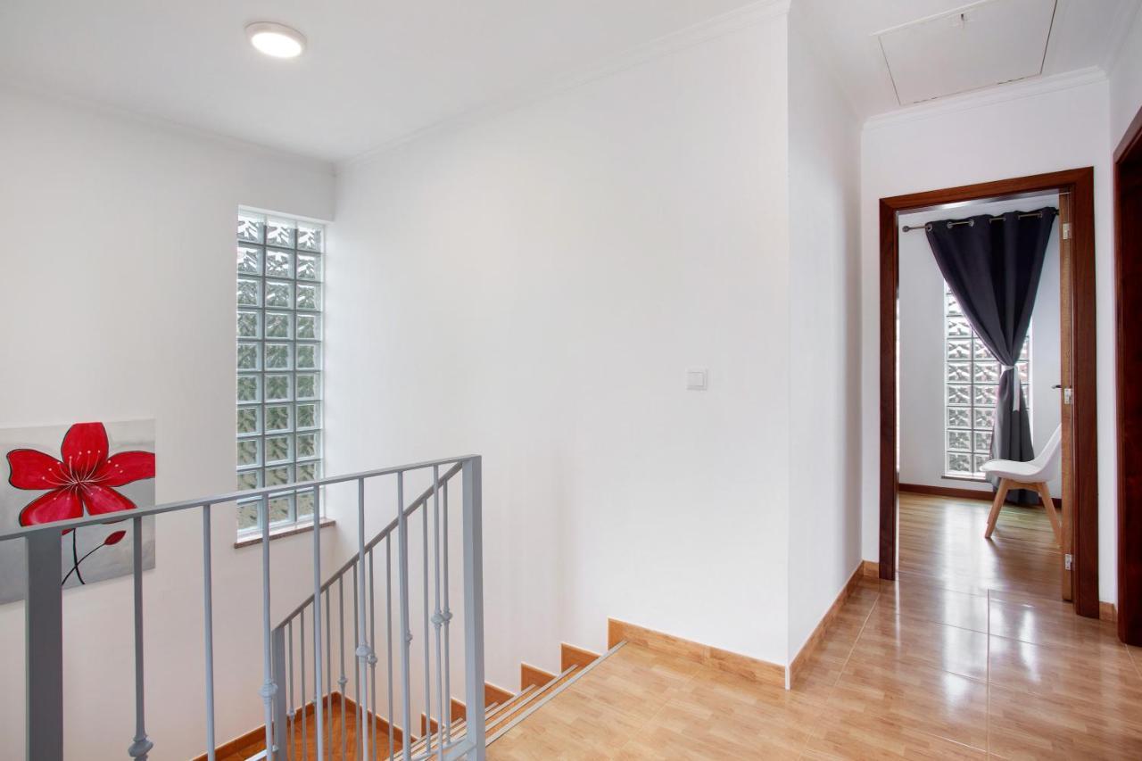 Simao House Villa Calheta  Bagian luar foto